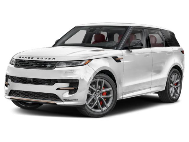 New 2025 Land Rover Range Rover Sport SE