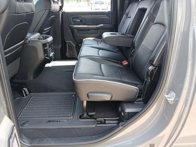New 2026 RAM 3500 Limited image 25