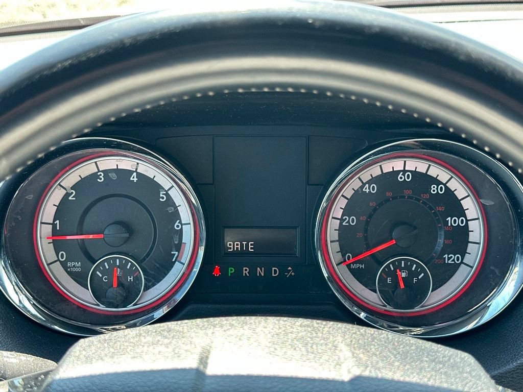 Used 2018 Dodge Grand Caravan SE FWD image 27