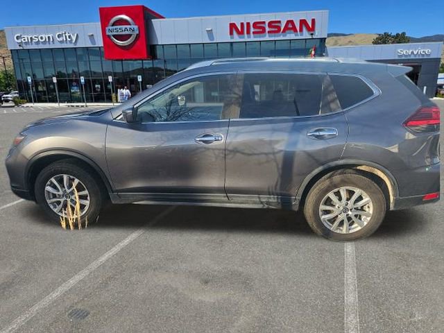 Used 2020 Nissan Rogue SV image 7