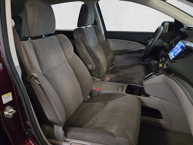 Used 2014 Honda CR-V LX image 21