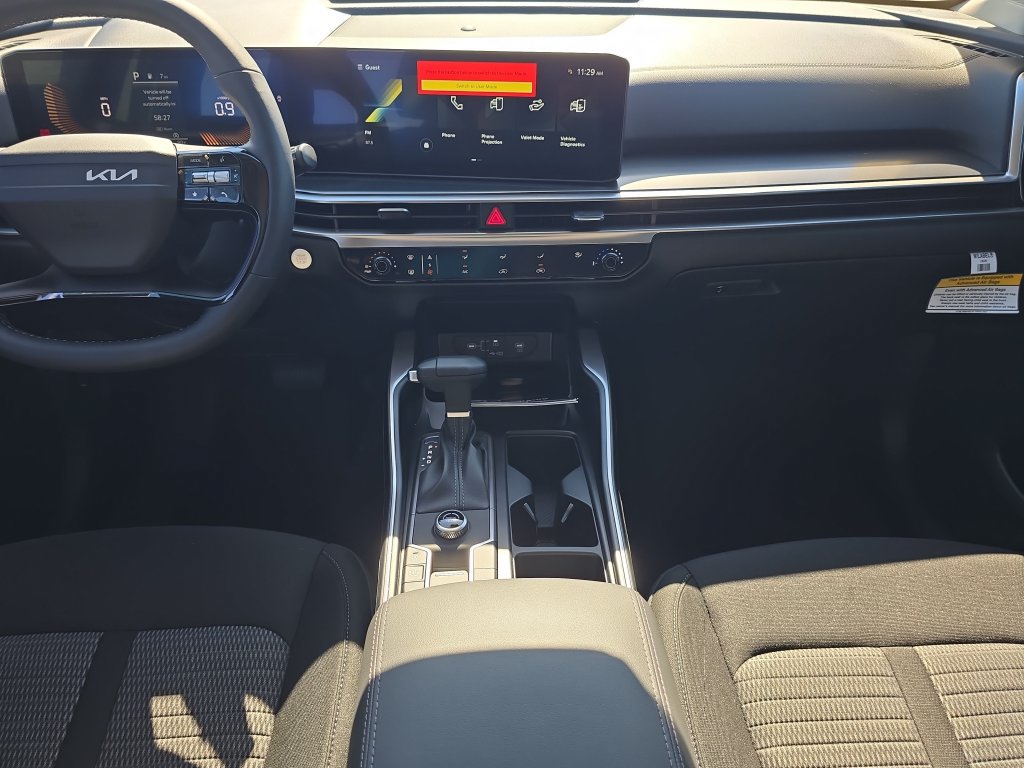 New 2026 Kia Sorento LX FWD image 15