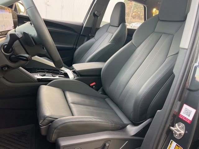 Certified 2025 Audi Q5 Premium Plus w/ Premium Plus image 27