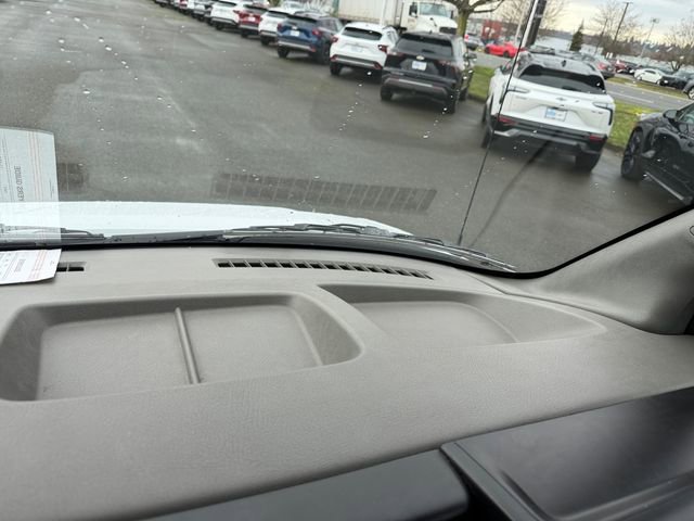 Used 2023 Chevrolet Express 3500 LS image 21