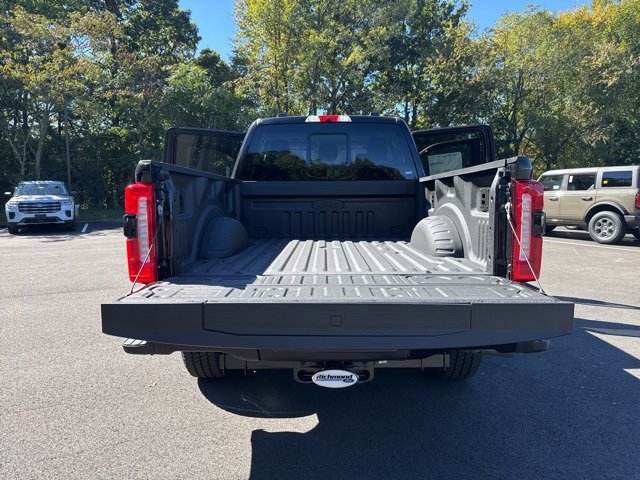 New 2025 Ford F250 Lariat w/ Lariat Ultimate Package image 27