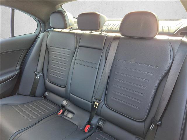 Certified 2026 Mercedes-Benz C 300 Sedan image 17