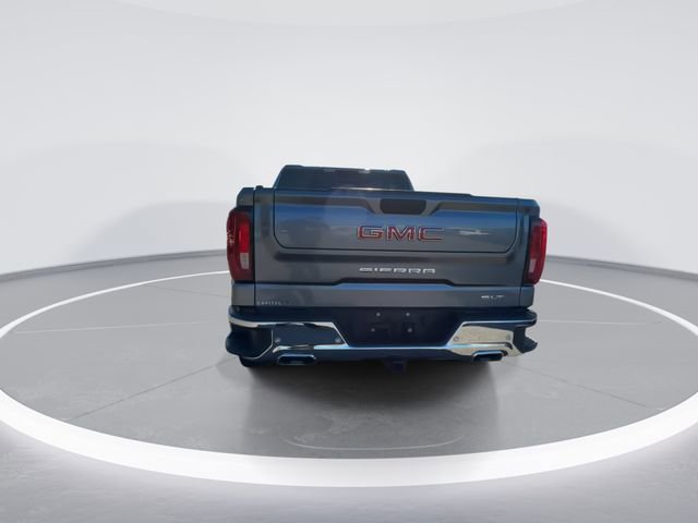 Used 2021 GMC Sierra 1500 SLT w/ SLT Premium Plus Package image 7