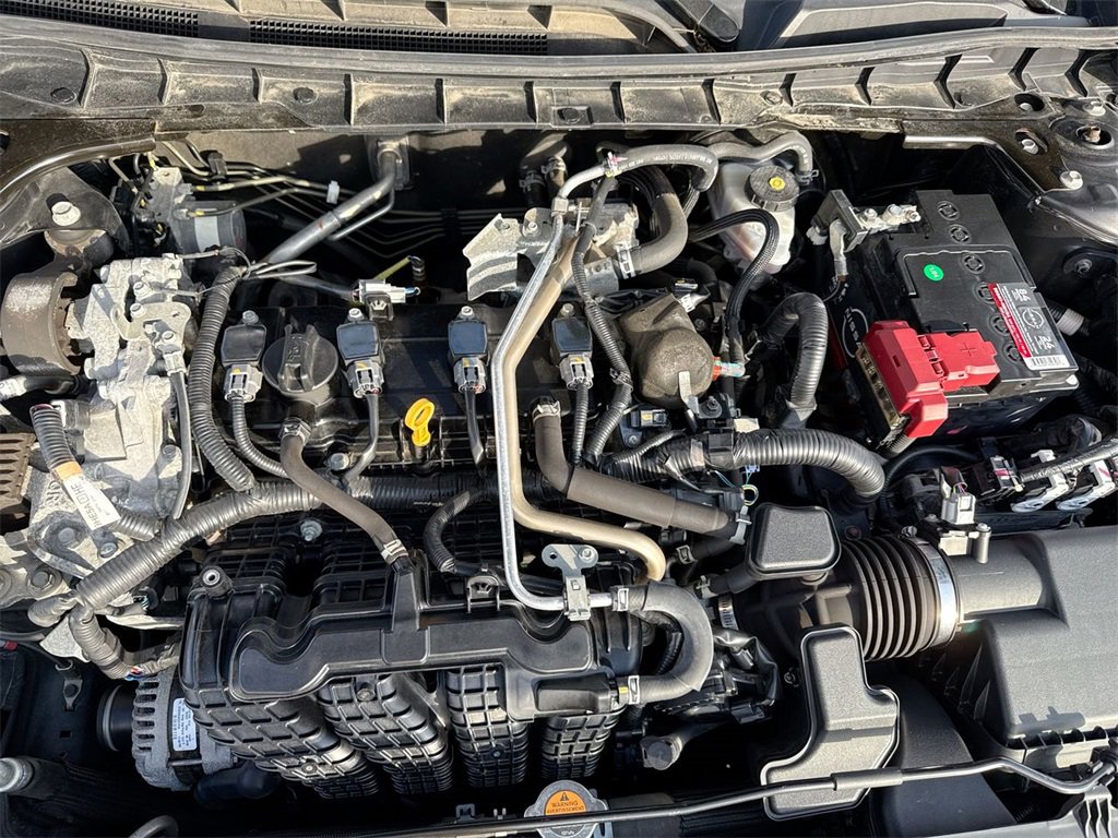 Used 2021 Nissan Altima 2.5 SR image 25