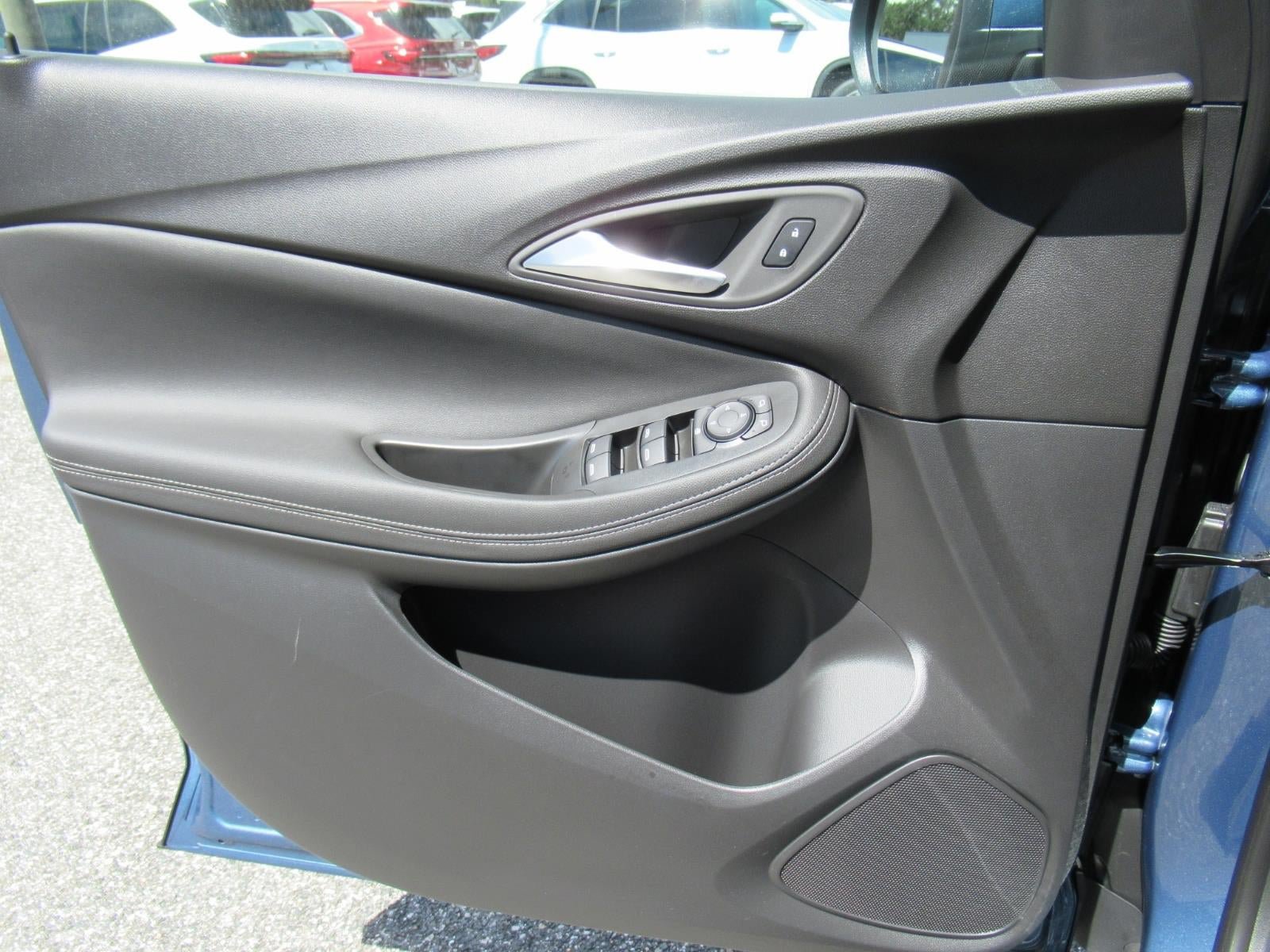 New 2026 Buick Encore GX Preferred w/ Comfort Package FWD image 20