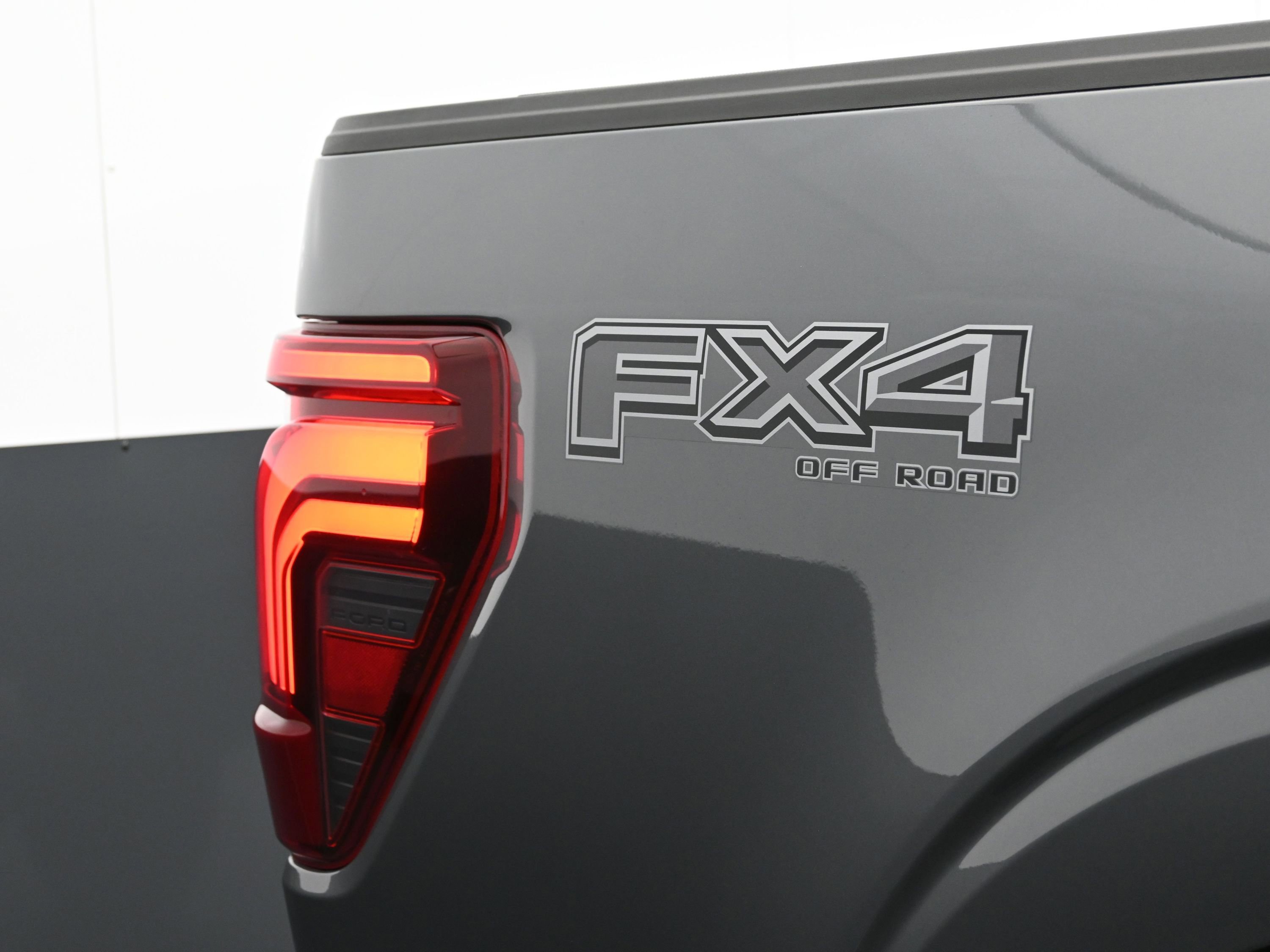 Used 2024 Ford F150 Platinum w/ Equipment Group 702A High image 48