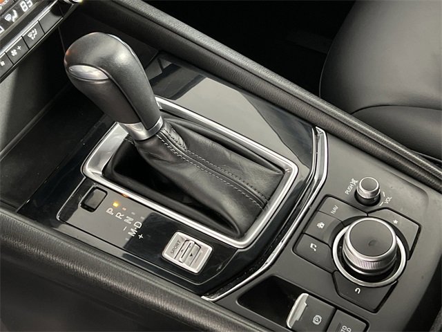 Certified 2020 MAZDA CX-5 Touring image 20