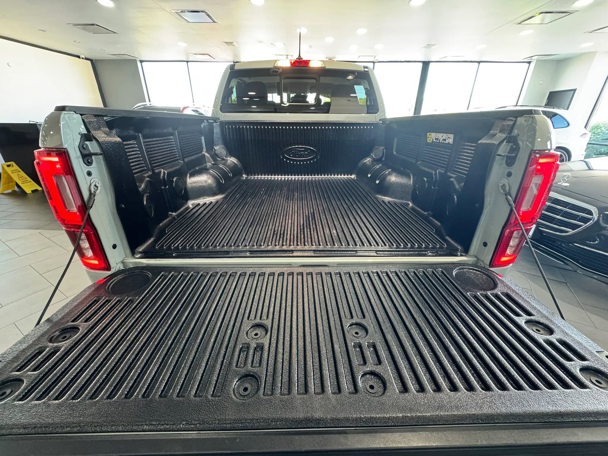 Used 2021 Ford Ranger XL w/ Equipment Group 101A High AWD/4WD image 36