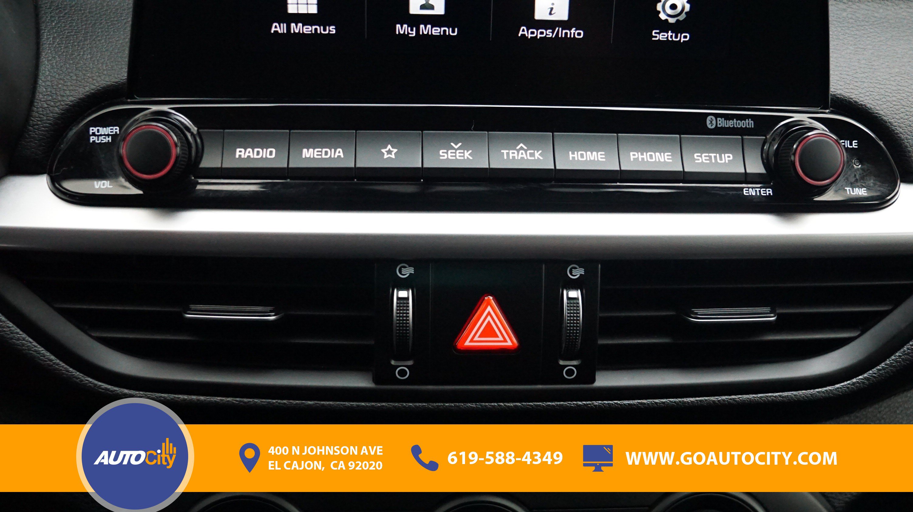 Used 2020 Kia Forte LXS FWD image 21