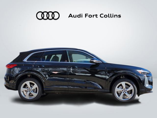 New 2025 Audi Q5 Prestige image 4