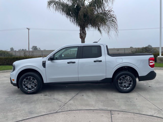 New 2026 Ford Maverick XLT w/ XLT Luxury Package AWD/4WD image 2