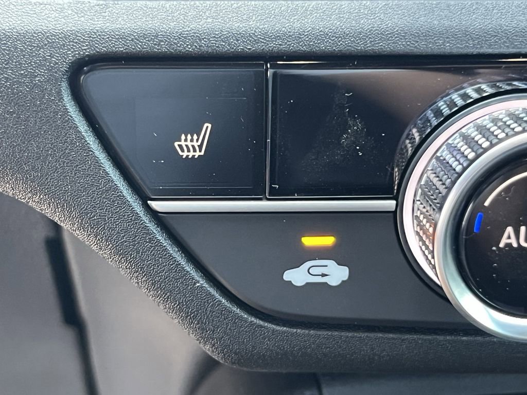 New 2026 Honda CR-V Sport-L image 18