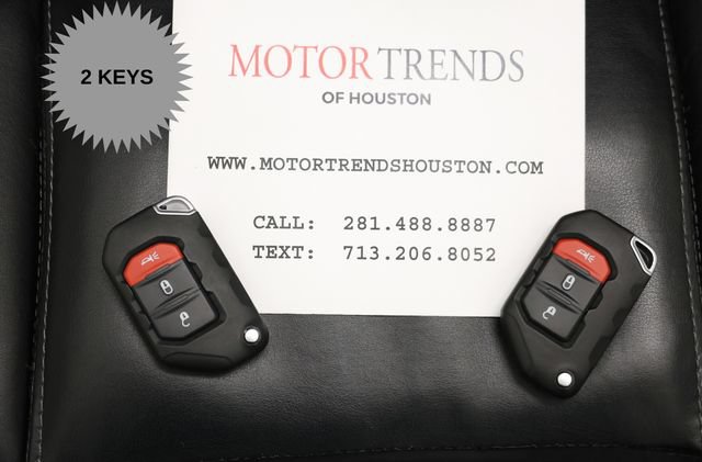 Used 2025 Jeep Wrangler Unlimited Sport AWD/4WD image 59