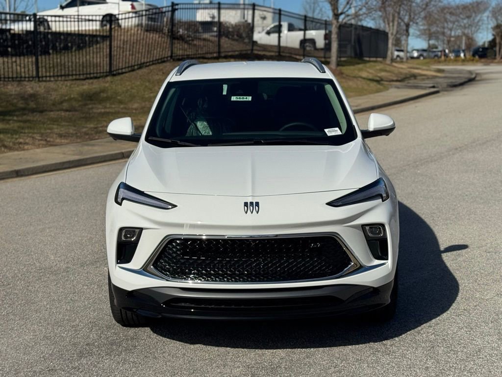 New 2026 Buick Encore GX Sport Touring w/ Advanced Technology Package image 7