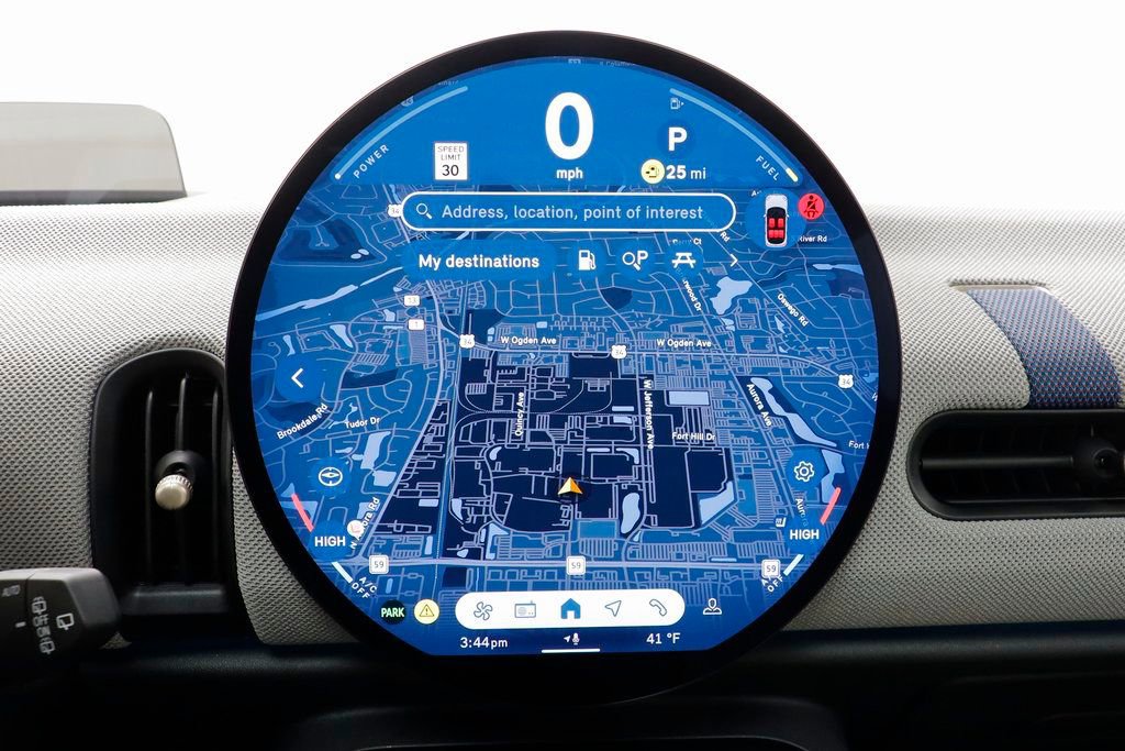 New 2026 MINI Cooper 4-Door Hardtop image 10