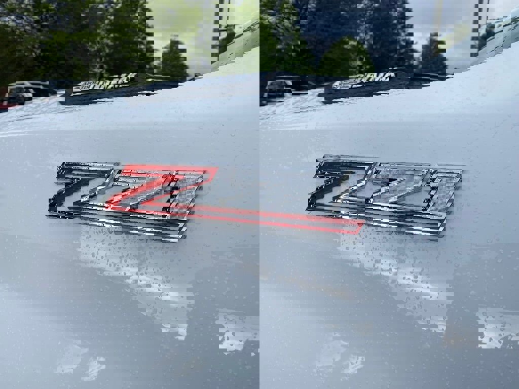 New 2025 Chevrolet Silverado 2500 Custom w/ Custom Value Package image 33