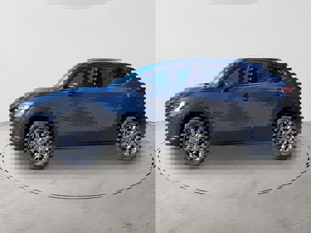 New 2025 MAZDA CX-30 AWD 2.5 S w/ Premium Package image 8