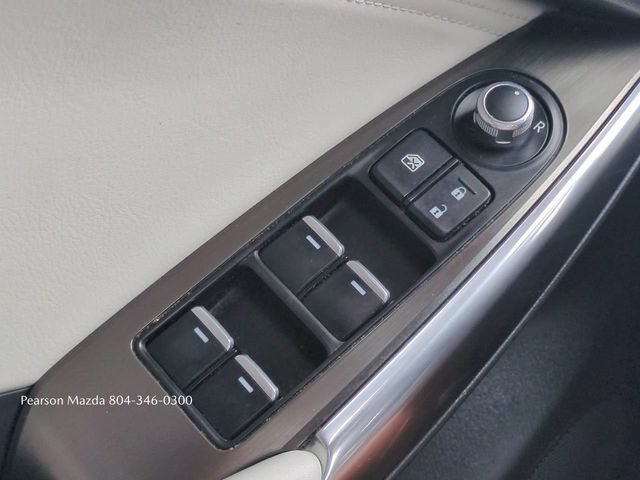 Used 2017 MAZDA MAZDA6 Grand Touring FWD image 25