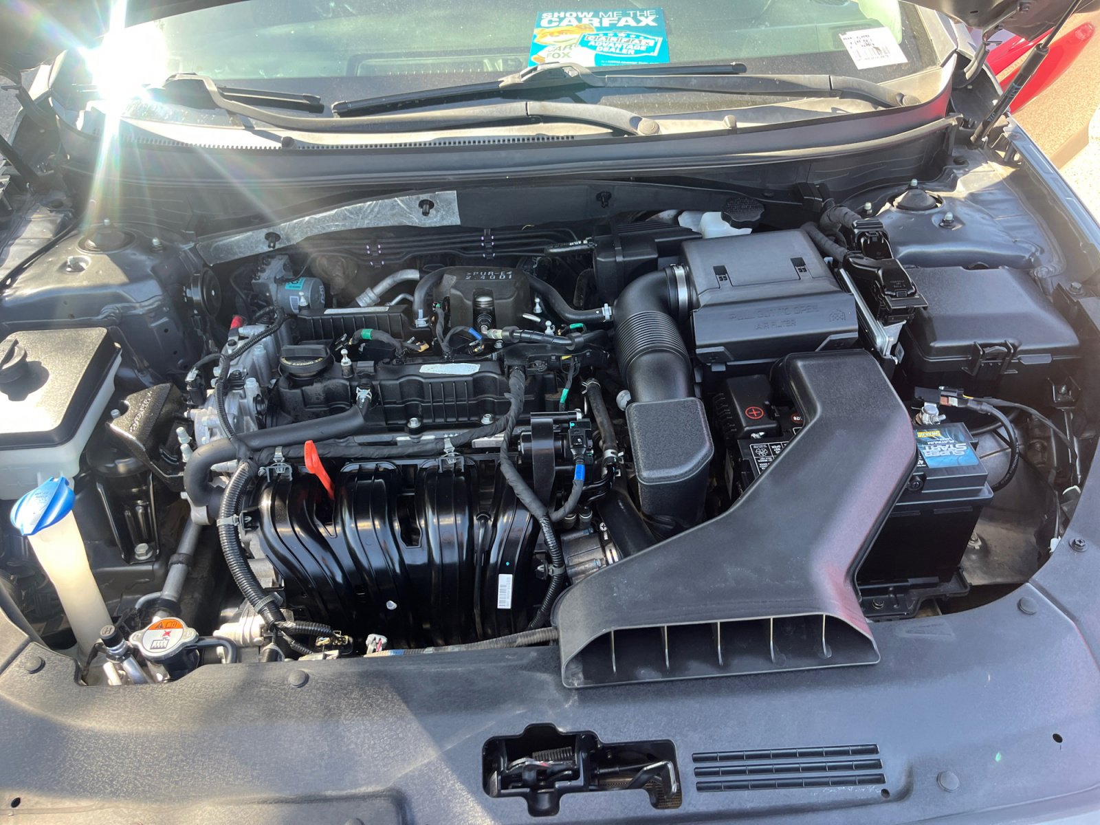 Used 2019 Hyundai Sonata SE FWD image 21