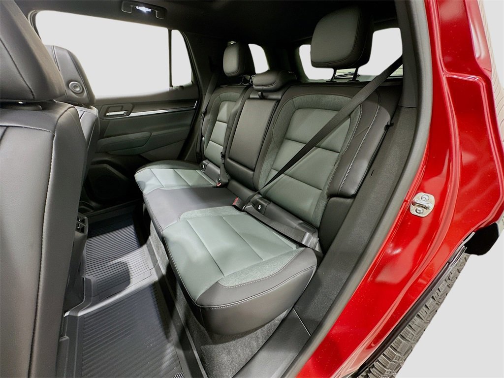 New 2026 GMC Terrain AT4 w/ Convenience Package III image 26