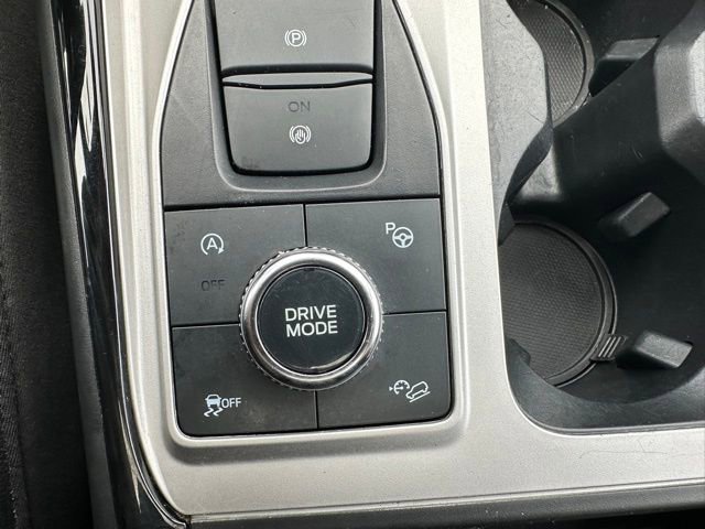 Certified 2022 Ford Explorer ST w/ Equipment Group 401A image 20