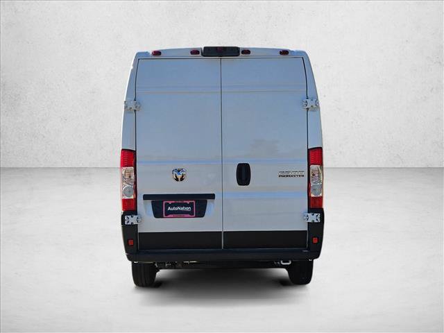 New 2026 RAM ProMaster 2500 FWD image 8