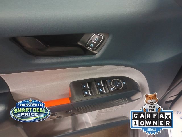 Used 2023 Ford Maverick XLT w/ Equipment Group 300A Standard AWD/4WD image 9