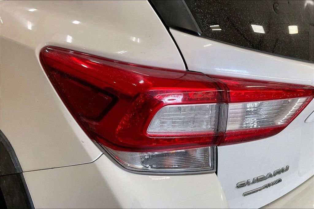 Used 2019 Subaru Crosstrek 2.0i Premium w/ Eyesight System image 27