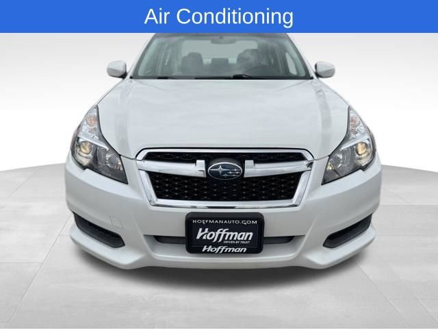 Used 2013 Subaru Legacy 2.5i Premium image 9