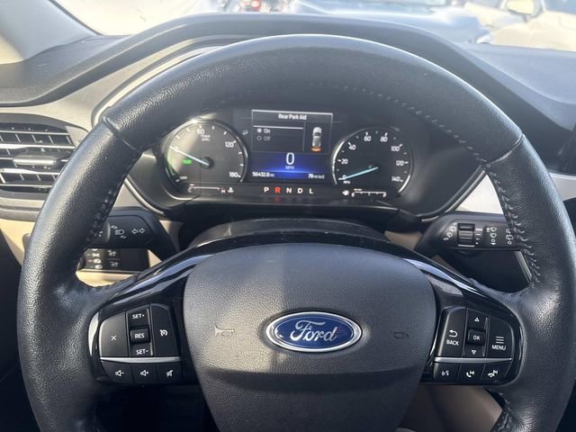 Used 2021 Ford Escape SEL image 29