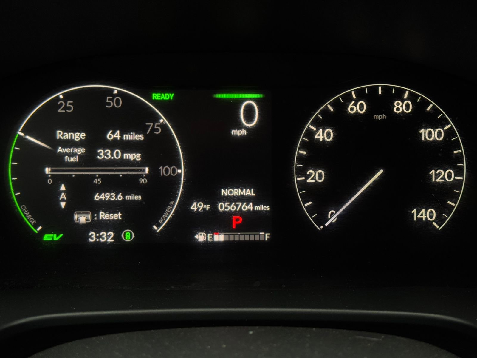 Used 2023 Honda CR-V Sport image 12