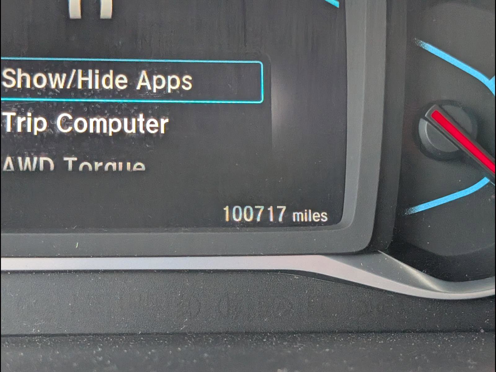 Certified 2021 Honda Passport EX-L image 10