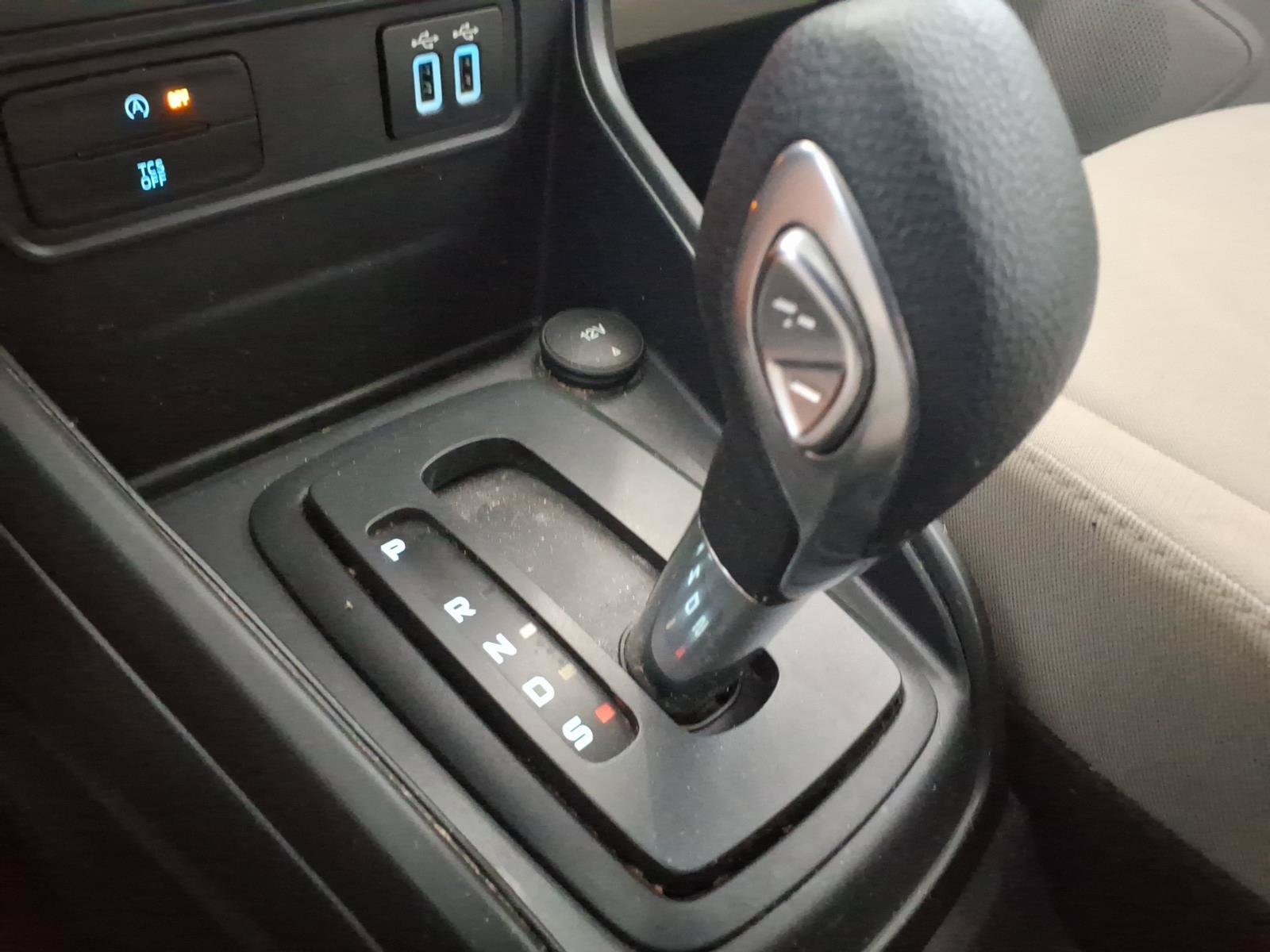Used 2019 Ford EcoSport S AWD/4WD image 25