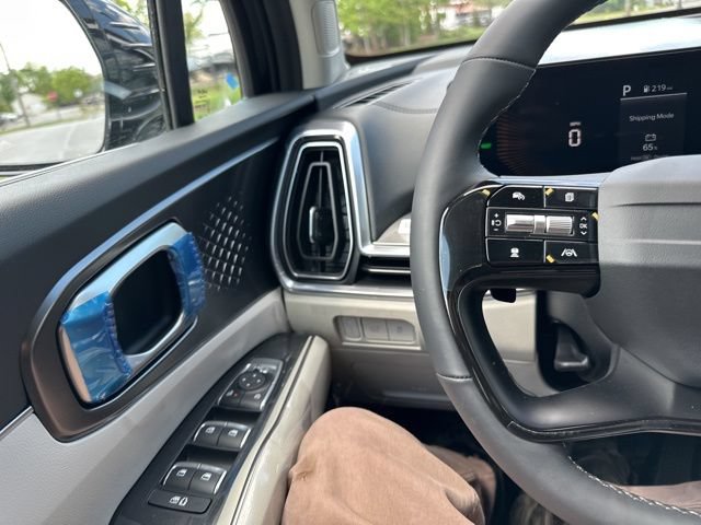 New 2026 Kia Sorento EX w/ EX Premium Package AWD/4WD image 46