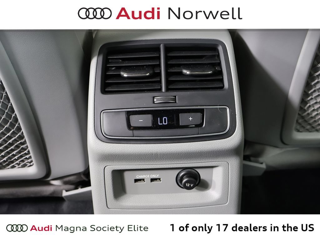 Used 2021 Audi A5 2.0T Premium Plus w/ Premium Plus AWD/4WD image 24