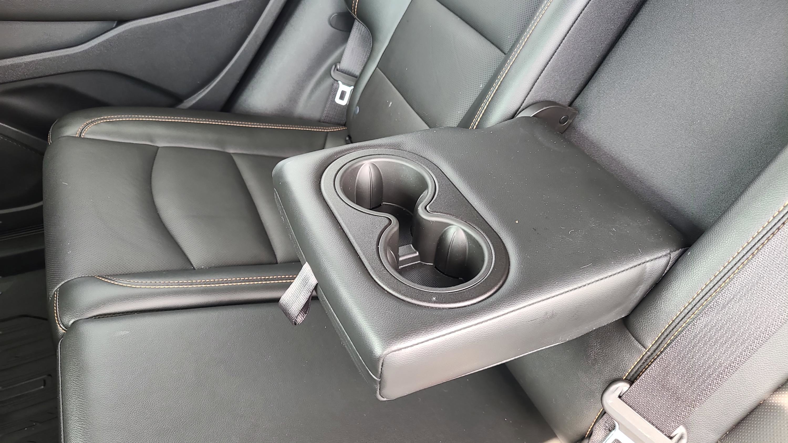 Used 2019 GMC Terrain SLT image 18