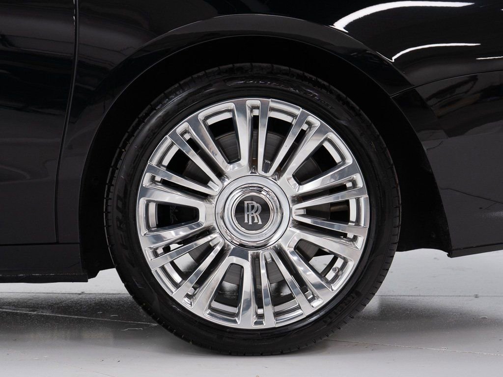 Certified 2022 Rolls-Royce Ghost image 50