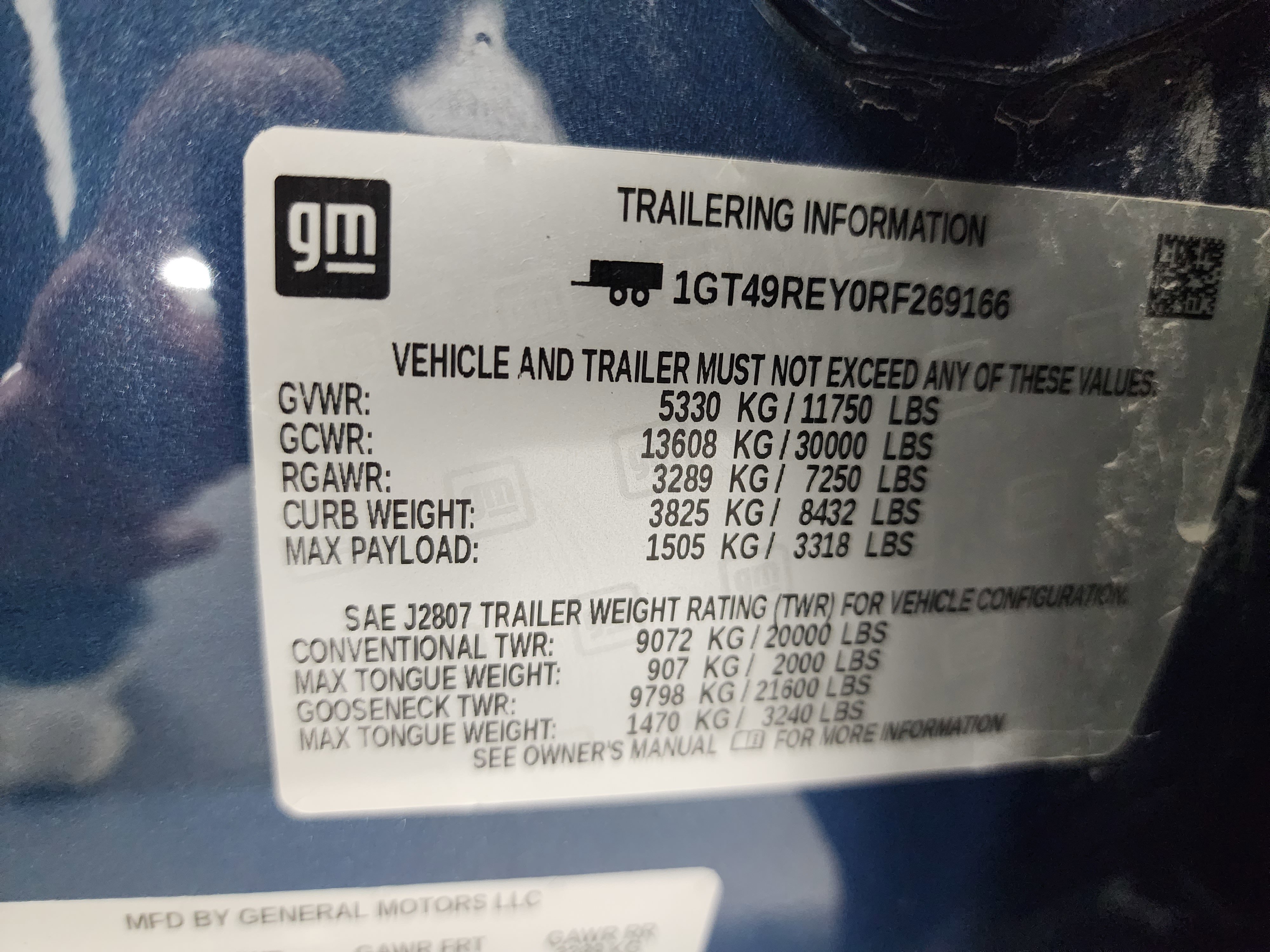 Used 2024 GMC Sierra 2500 Denali w/ Denali Reserve Package image 77