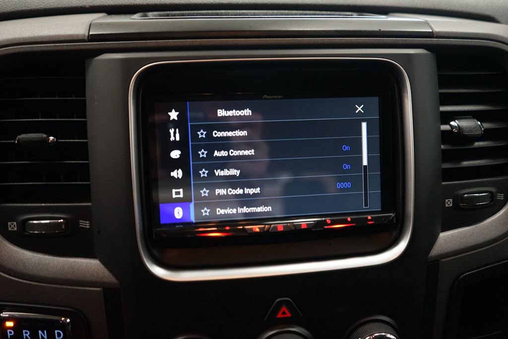 Used 2019 RAM 1500 Express w/ Express Value Package AWD/4WD image 34