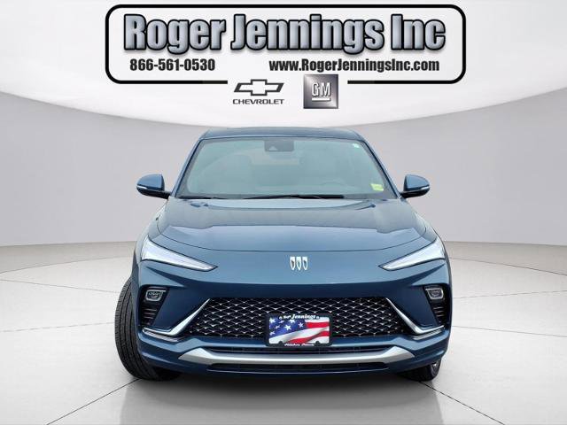 Used 2024 Buick Envista Avenir image 7