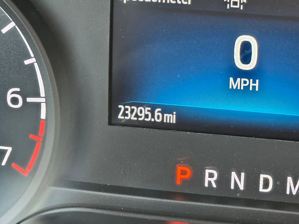 Used 2023 Ford F150 XLT image 25
