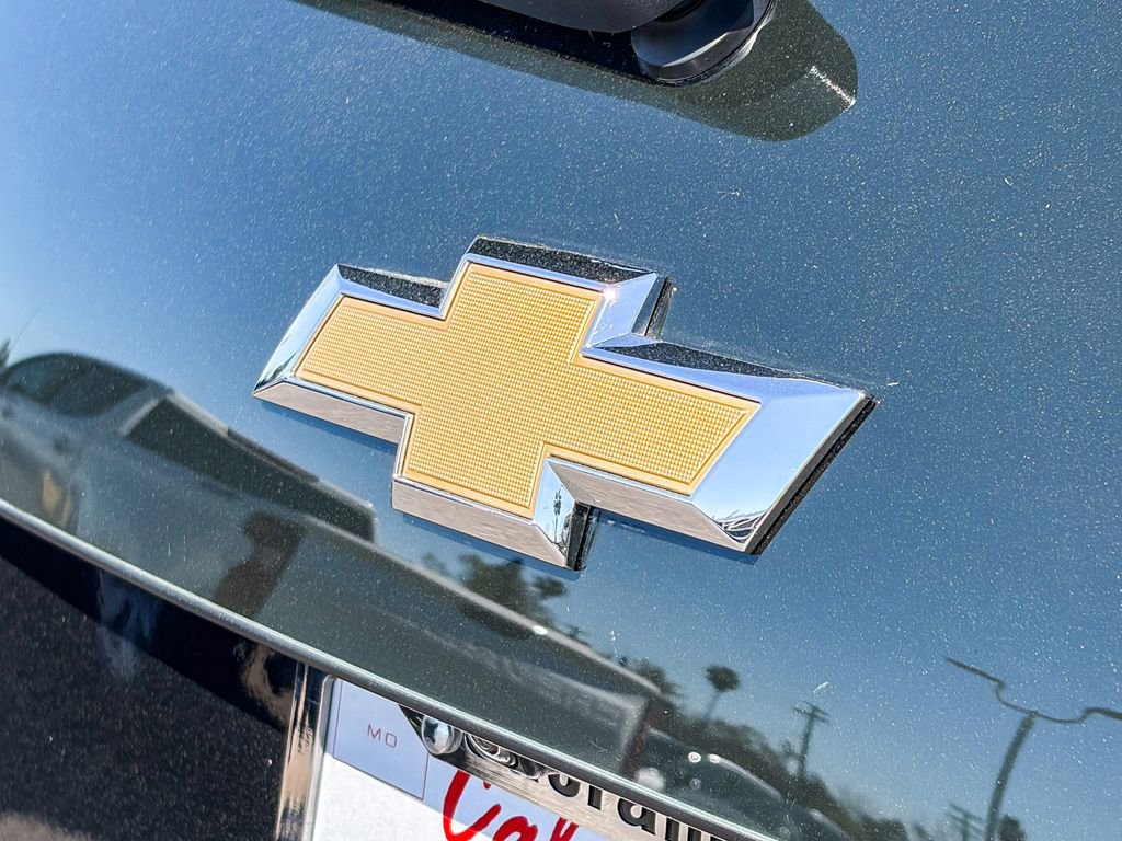 Certified 2021 Chevrolet Bolt LT image 9