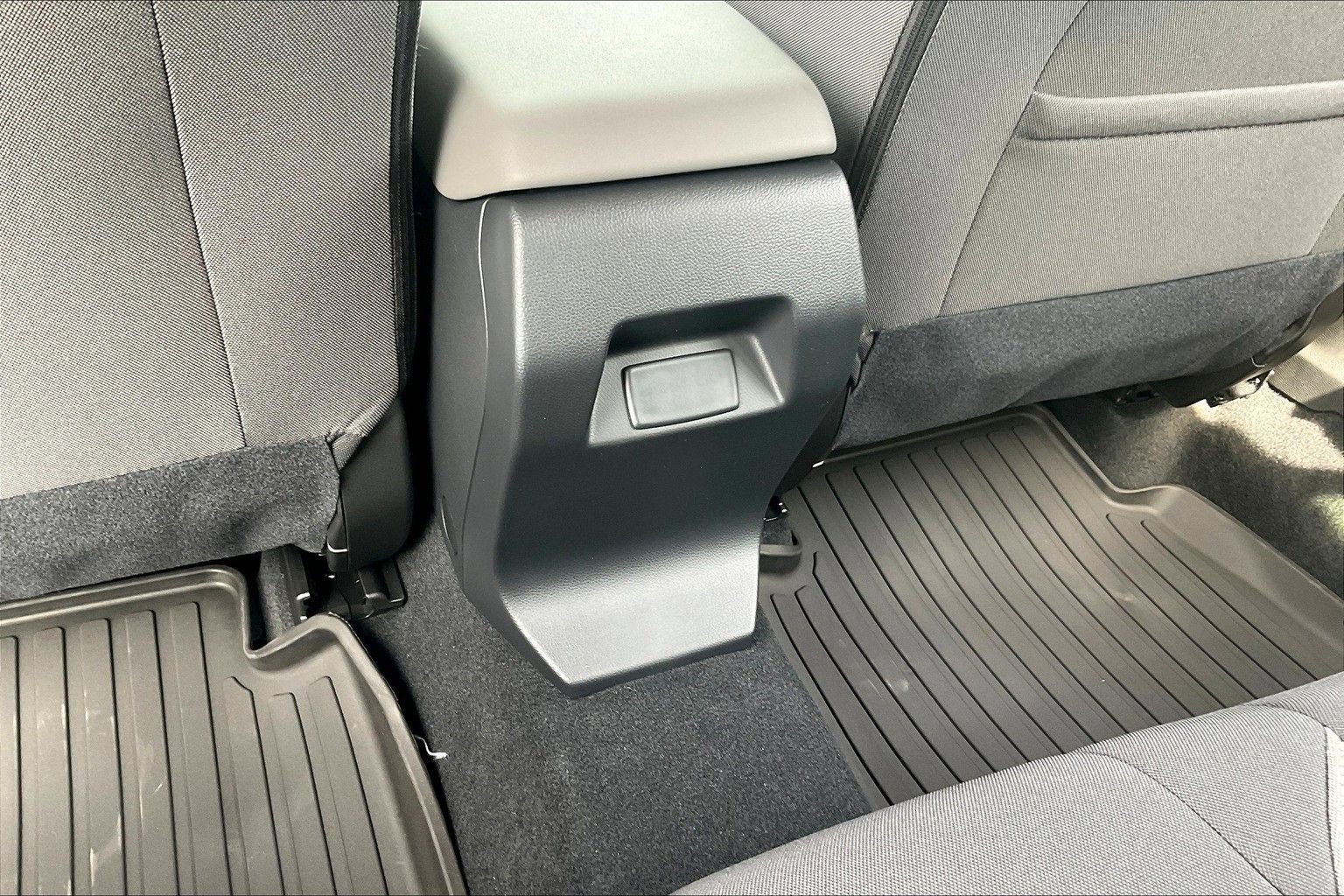 New 2025 Subaru Impreza 2.0i image 26