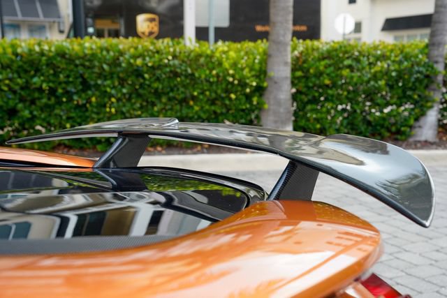 Used 2019 BMW i8 Roadster AWD/4WD image 49