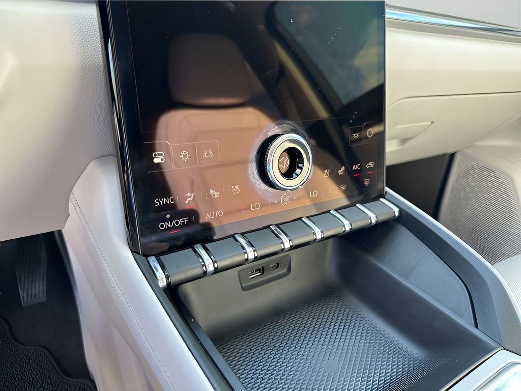 New 2026 GMC Terrain Denali image 36