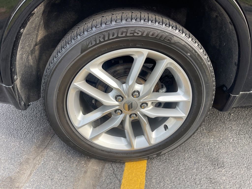 Used 2022 Dodge Durango GT image 30